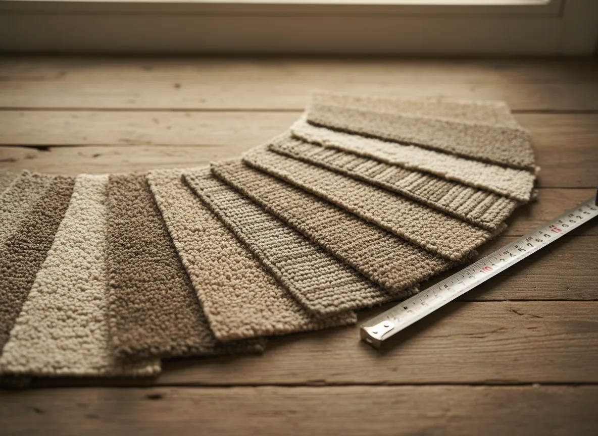 Carpet Installation Hensel, ND FAQs